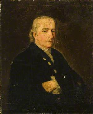 William Sandeman of Luncarty (1722–1790)