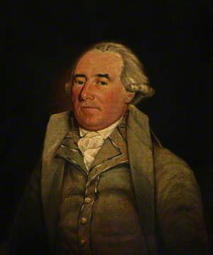 Thomas Anderson of Perth (b.1740)