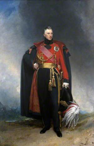 Sir George Murray (1772–1846)