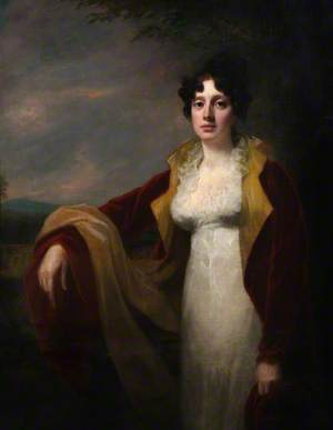 Lady Seton Steuart of Touch (1790–1860)