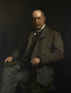 William Livingstone Watson of Ayton