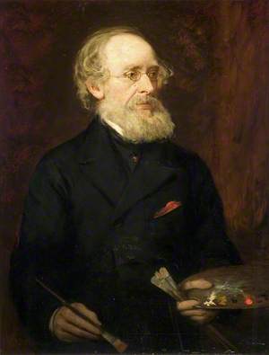 John MacLaren Barclay (1811–1886)