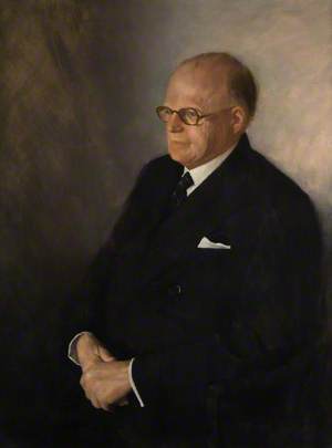 Sir Stanley Norie-Miller (1888–1973)