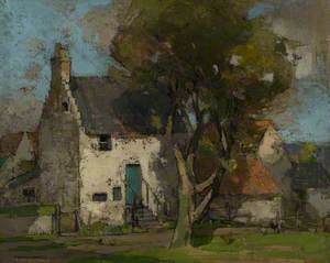 The Croft, Anstruther