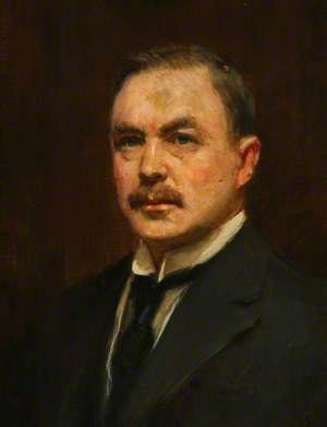 John George Murray (1871–1942), 8th Duke of Atholl