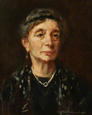 Katherine Marjory Murray (1874–1960), 8th Duchess of Atholl