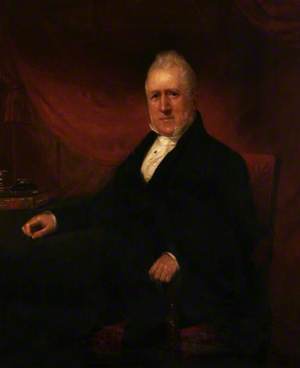 David Morison (1761–1843)