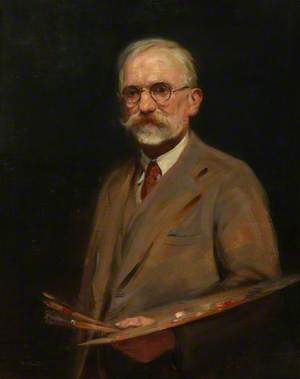 William Stewart MacGeorge (1861–1931)
