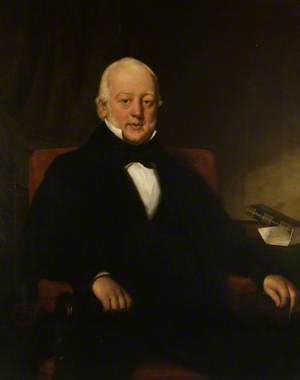 James Murray Patton of Glenalmond (b.c.1809)