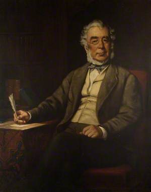 William Smythe of Methven
