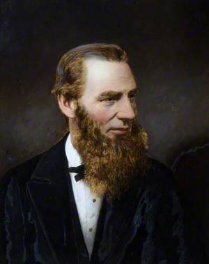 Dr Charles Nairne (1838–1881)