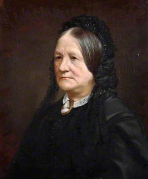 Miss Isabella MacDougall (1804–1883)