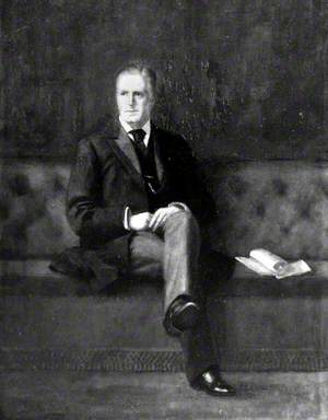 John Campbell White, Baron Overtoun