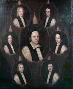 The Seven Bishops, 1688