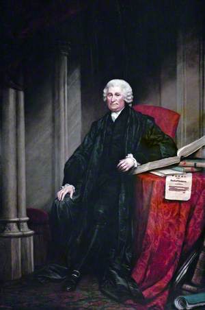 John Hatsell (1743–1820), Clerk of the House of Commons