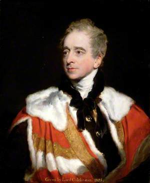 Charles Abbot, 1st Baron Colchester
