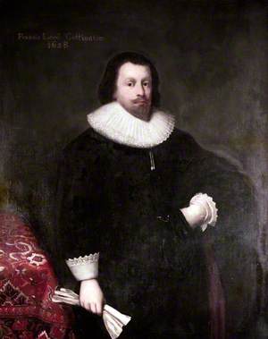Francis Lord Cottington