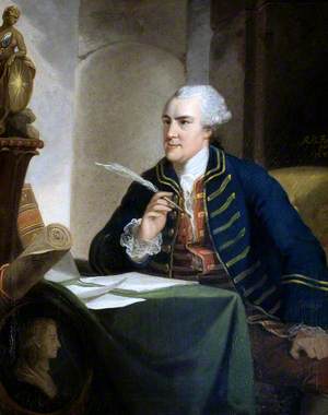 John Wilkes (1727–1797), MP