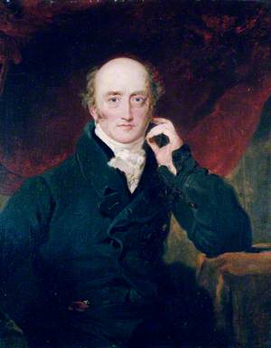 George Canning (1770–1827), MP
