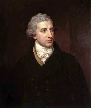 Robert Stewart (1769–1822), Viscount Castlereagh