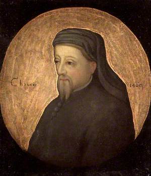 Geoffrey Chaucer (c.1340–1400)