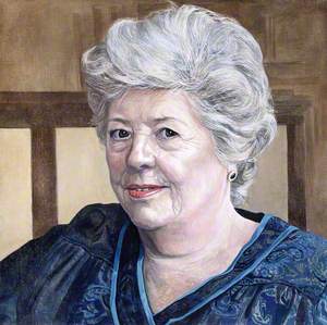 Betty Boothroyd, Speaker (1992–2001)
