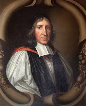John Lake, Bishop of Chichester (1624–1689)