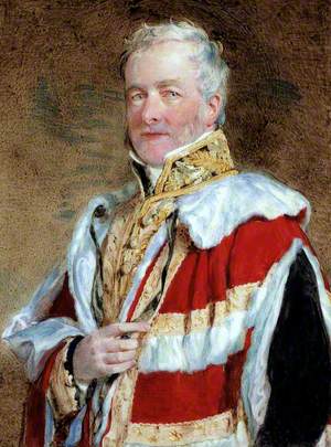 William Lamb (1779–1848), 2nd Viscount Melbourne