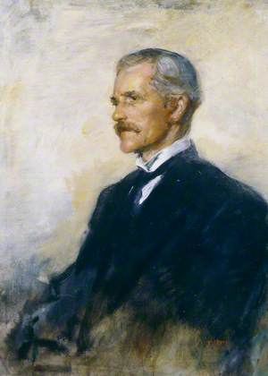 Ramsay MacDonald