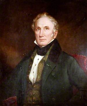 Thomas Beeby, Clerk of the House of Commons (1802–1836)