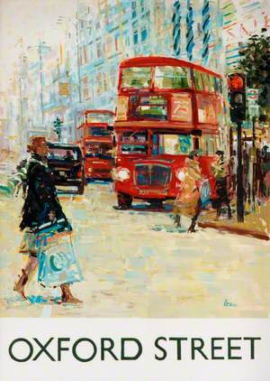Oxford Street