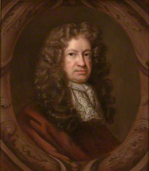 Sir William Coventry