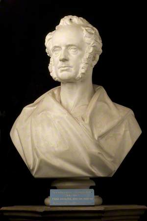 Henry John Temple (1784–1865), 3rd Viscount Palmerston
