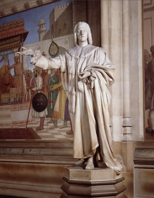 William Pitt (1708–1778), 1st Earl of Chatham, Lord Privy Seal (1766–1778)