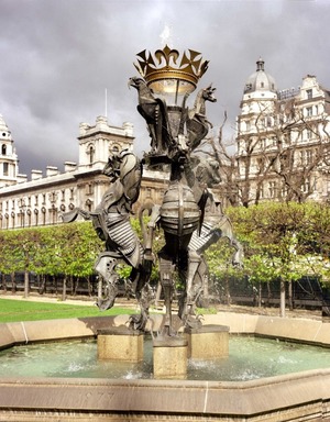 Jubilee Fountain