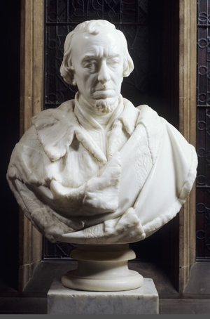 Benjamin Disraeli (1804–1881), 1st Earl of Beaconsfield