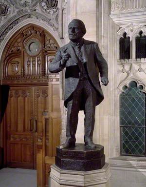 David Lloyd-George (1863–1945), 1st Earl Lloyd-George, Prime Minister (1916–1922)