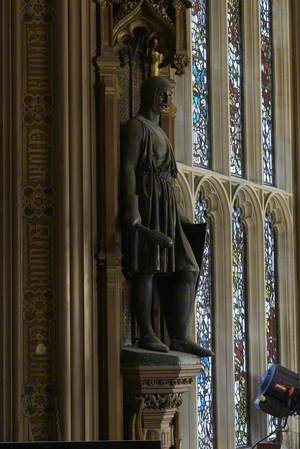 Baron Roger le Bigod (d.1221), Earl of Norfolk, Appointed to Secure the Observance of the Magna Carta