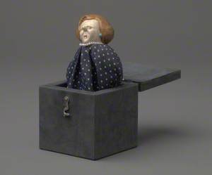 Margaret Thatcher (1925–2013)