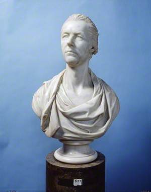 William Pitt (1759–1806), Prime Minister (1783–1801 & 1804–1806)