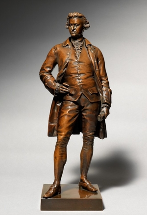 Edmund Burke (1729–1797)