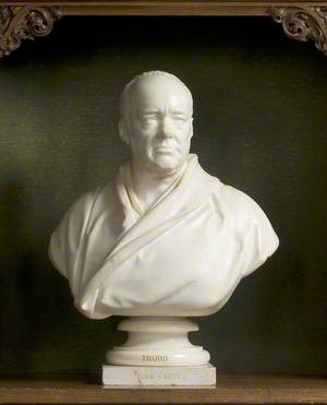 Thomas Wilde Truro (1782–1855), 1st Baron Truro, Lord Chancellor