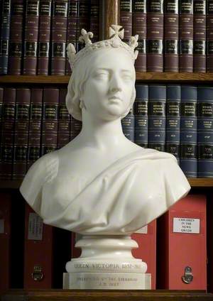 Queen Victoria (1819–1901)