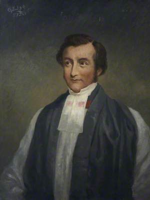 Thomas Jackson, Principal of St John's (1844–1851)