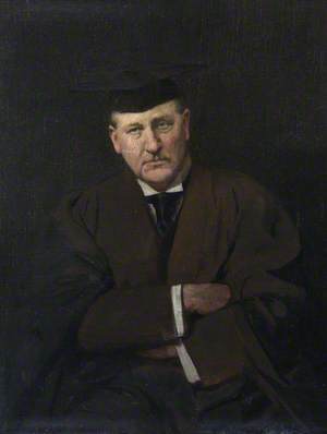 Owen Breden, Student, Tutor, Vice-Principal of St Mark's (1860–1912)