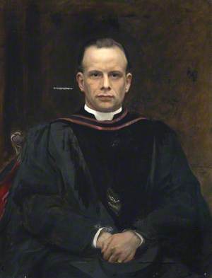 George William Gent, Principal of St Mark's (1887–1897)