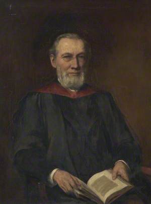 John Gabriel Cromwell, Principal of St Mark's (1865–1887)
