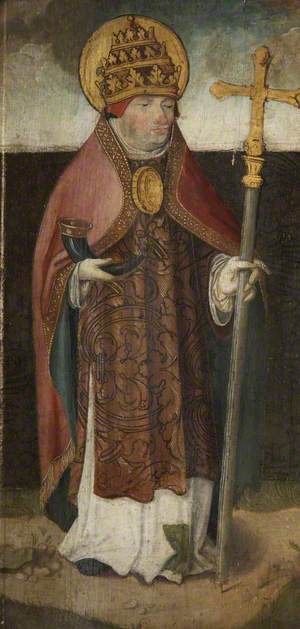 Pope Saint Cornelius