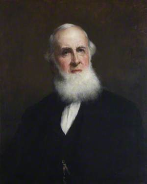 Cecil E. Bewes, Esq. (1818–1903)