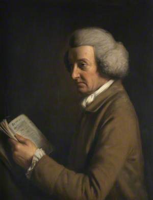 John Penwarne of Penwarne (1721–1788)